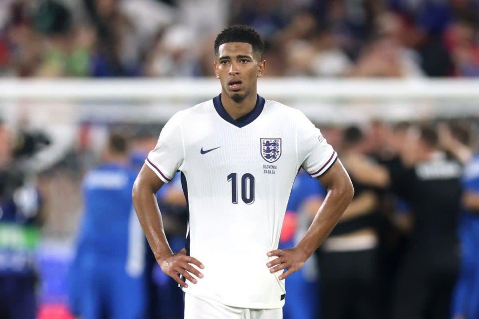 Euro 2024 Drives Surge in 'Supersize' TV Sales, Euro 2024,  Drives Surge in 'Supersize' TV Sales ,  'Supersize' TV Sales , Supersize' , Drives Surge